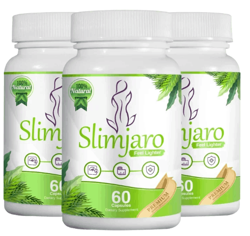 Slimjaro